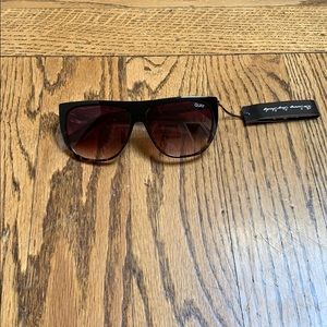 Quay sunglasses
